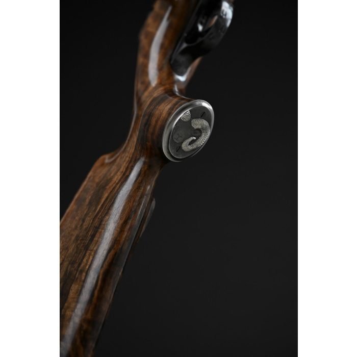 Karabin ANSCHÜTZ 1782 D „Mouflon” .308Win – Unikat na skalę światową